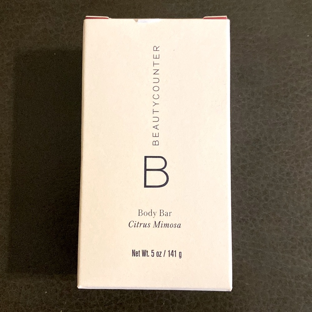 BeautyCounter Body Bar